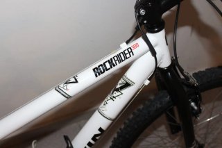 Bicicleta niño 24 pulgadas.