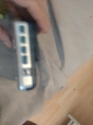 Walkman Panasonic con Radio