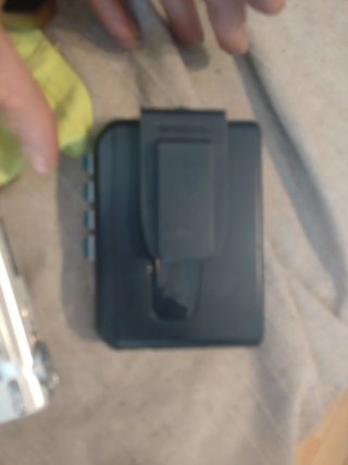 Walkman Panasonic con Radio