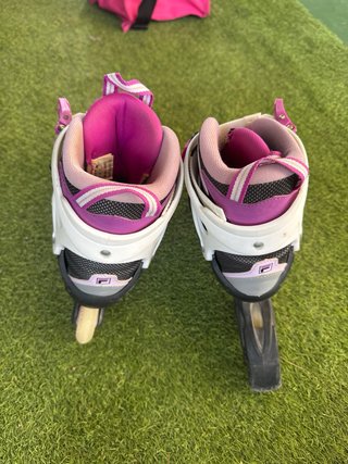 Patines en línea Fila J-One Niña 36-40