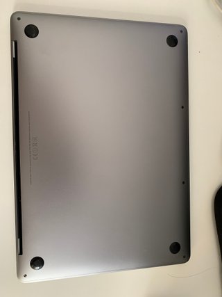 MacBook Pro 13” 2017 i5 8GB 128GB SSD