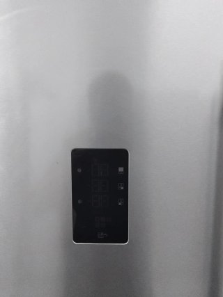 Nevera Smeg Americana