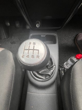 FIAT Sedici 2010