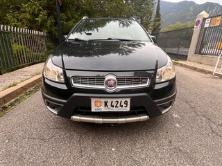 FIAT Sedici 2010