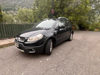 FIAT Sedici 2010