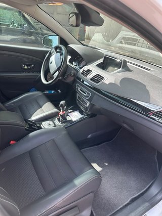 Renault Megane 2015