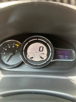 Renault Megane 2015