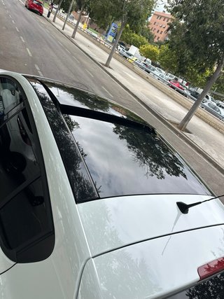 Renault Megane 2015