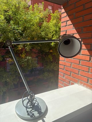 Lámpara de escritorio Pixar