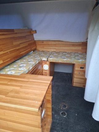 Volkswagen Transporter 2002