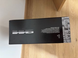 LEGO Porsche 911 10295 - Nuevo y Precintado