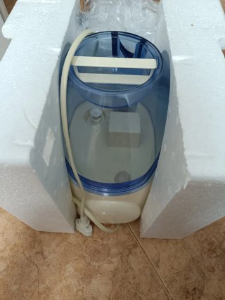 Humidificador Saivod HU-25