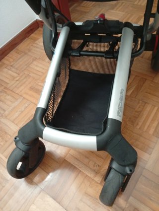 Carrito de bebé Jane