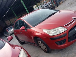 477397 paragolpes trasero citroen c4 berlina lx