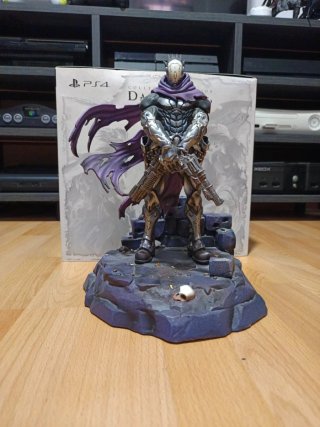 Darksiders Genesis Colección PS4