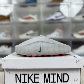 Nike Mind O01 Slide Gris Claro Talla 36-46