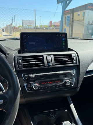 BMW Serie 2 Coupé 220d Pack M Automático