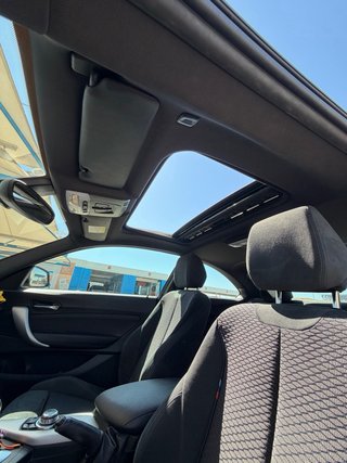 BMW Serie 2 Coupé 220d Pack M Automático