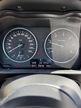 BMW Serie 2 Coupé 220d Pack M Automático