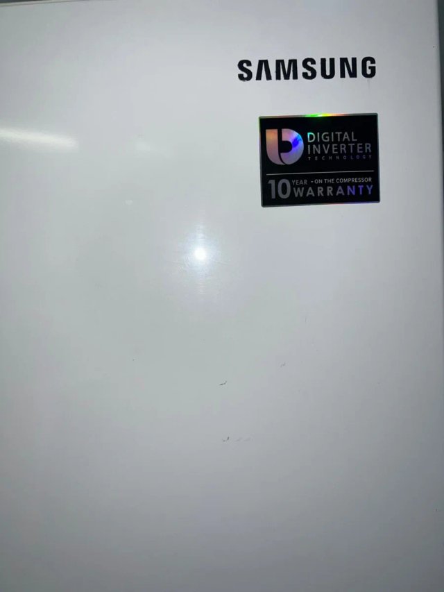 Nevera SAMSUNG Digital Inverter