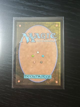 Carta Magic J.R.R. Tolkien, Bard king of Dale