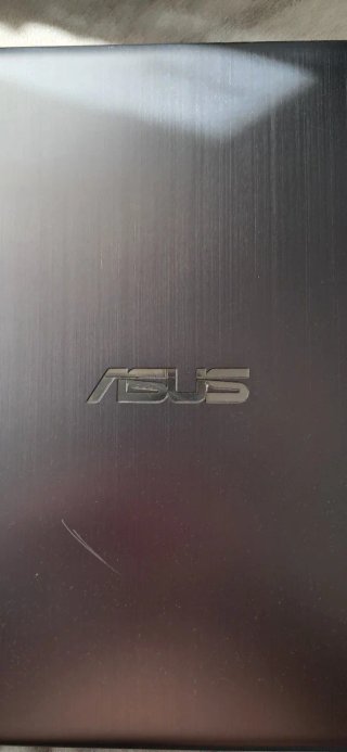 Portátil Asus VivoBook 5 Grigio/Argento