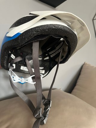 Casco Bell bici Talla 51-56