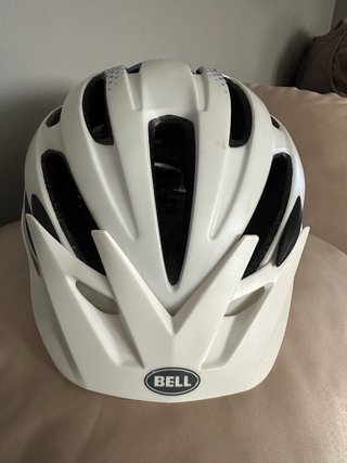 Casco Bell bici Talla 51-56
