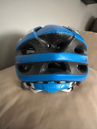Casco Bell bici Talla 51-56