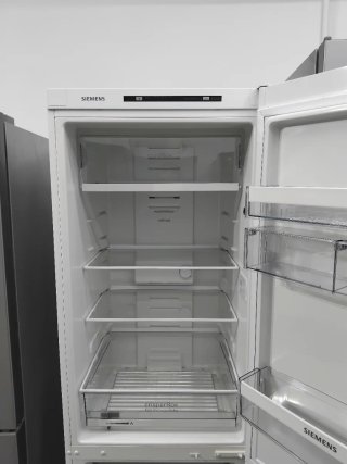 Nevera Siemens Blanca