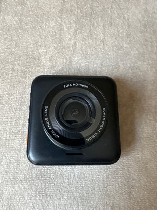 Camara coche frontal apeman Hd 1080 Night vision