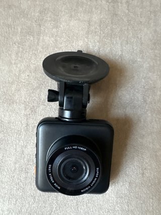 Camara coche frontal apeman Hd 1080 Night vision