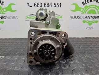 Motor arranque volvo 114323 fl xxx 98956