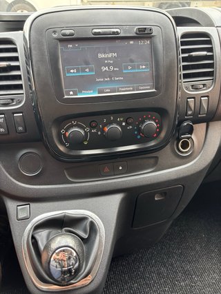FIAT Talento 2017 L2H1