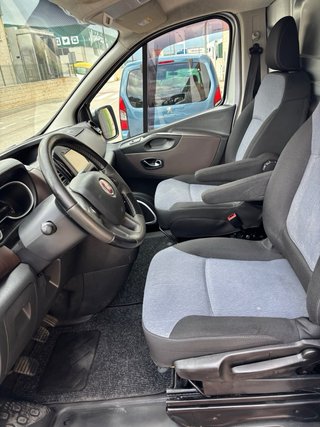 FIAT Talento 2017 L2H1