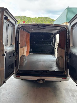FIAT Talento 2017 L2H1