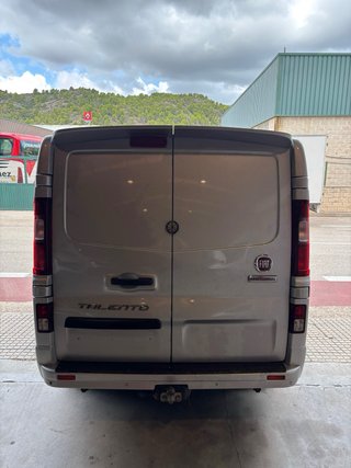 FIAT Talento 2017 L2H1