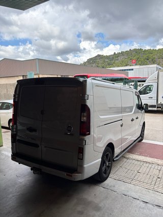 FIAT Talento 2017 L2H1
