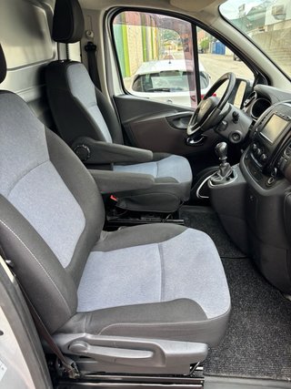 FIAT Talento 2017 L2H1