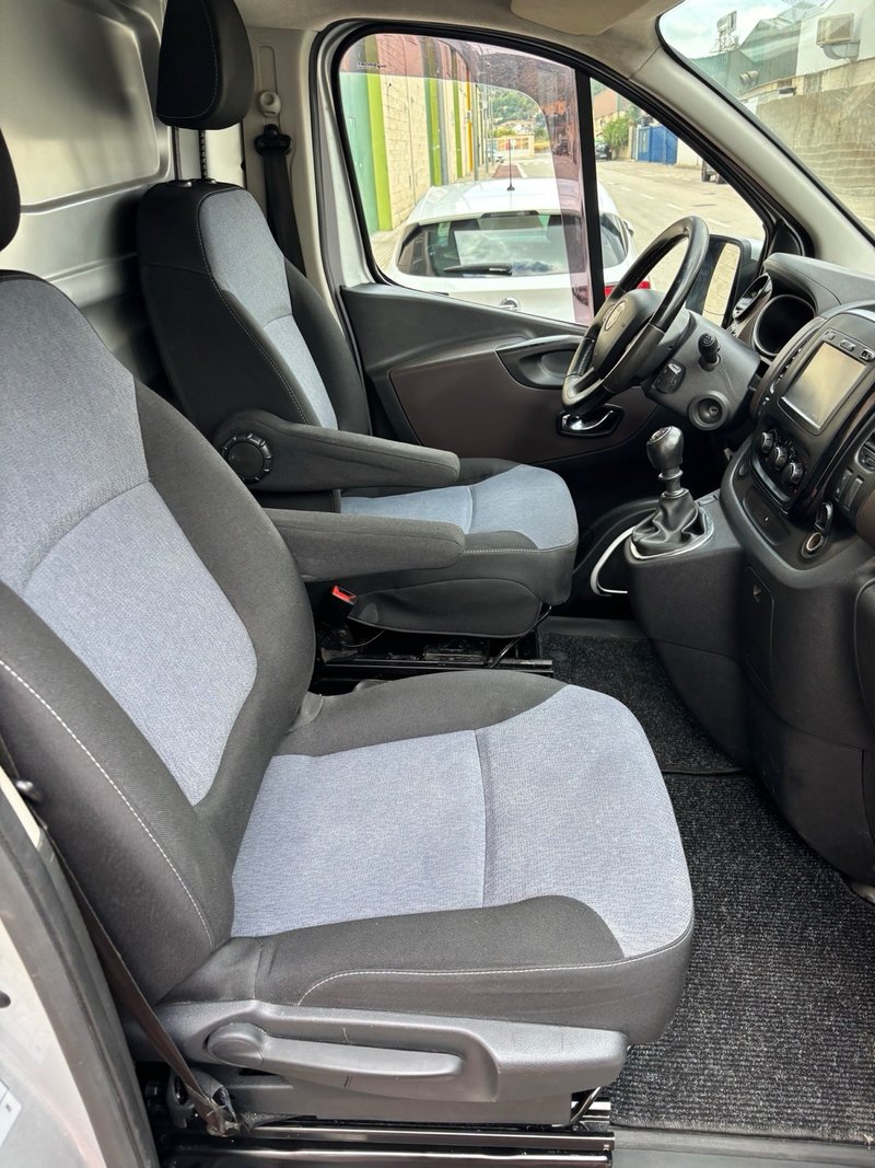 Fiat Talento 2017, foto 9
