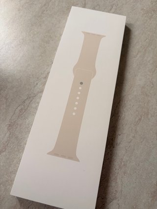 Correa Apple Watch SE 3
