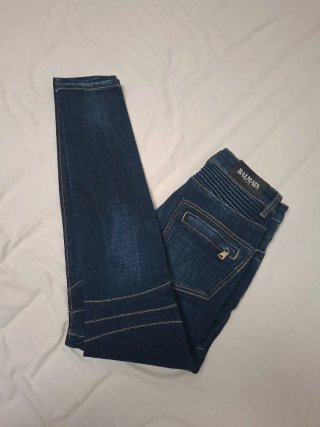 Pantalón vaquero Balmain hombre