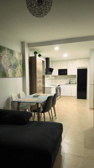 Arquiler de piso