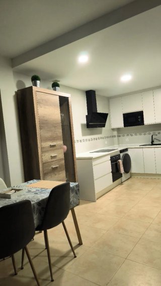 Arquiler de piso