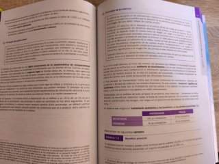 Contabilidad básica un enfoque teórico y práctico