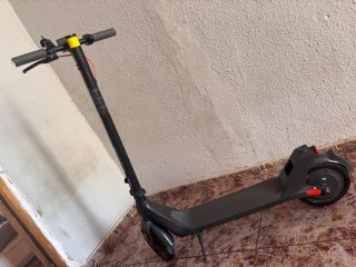 Patinete Eléctrico Xiaomi