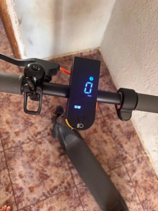 Patinete Eléctrico Xiaomi