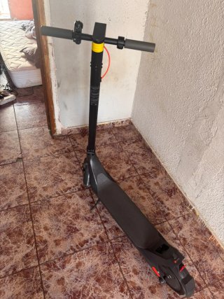 Patinete Eléctrico Xiaomi