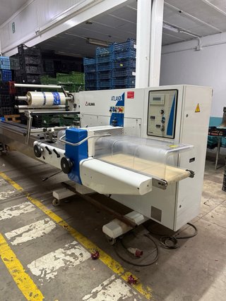 Envasadora Industrial ULMA Atlanta