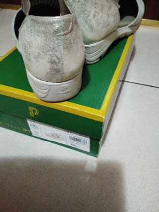 Zapatos De Piel Pitillos Plataforma
